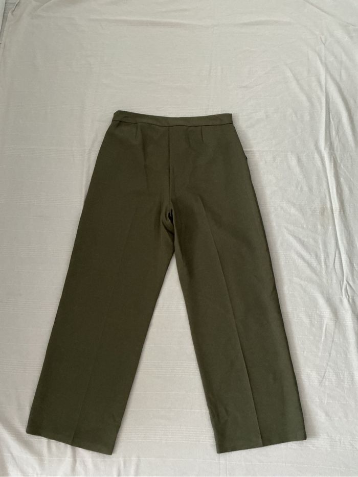 Pantalon classique - photo numéro 2