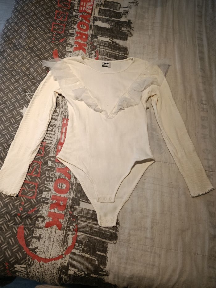 Tenue pour fête de fin d'année - photo numéro 2