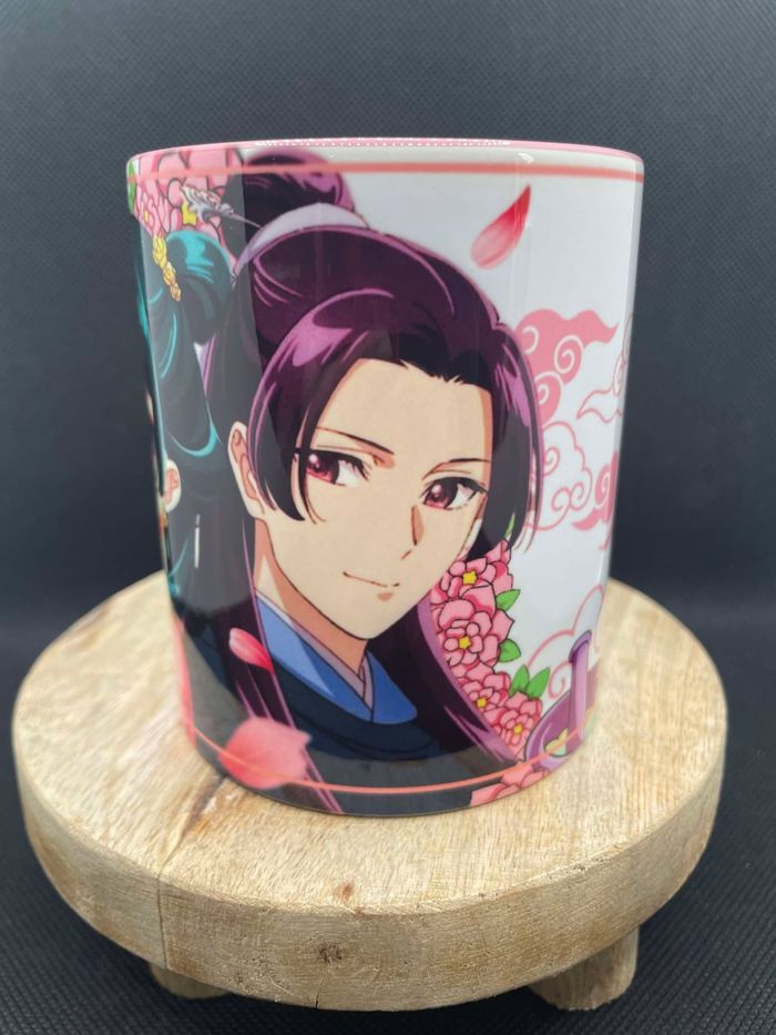 Mug Les carnets de l'apothicaire / The apothecary diaries - photo numéro 2