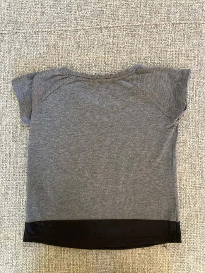 T shirt sport - photo numéro 2