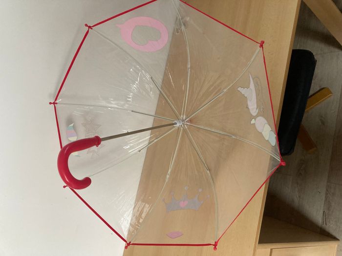 parapluie gémo - photo numéro 10