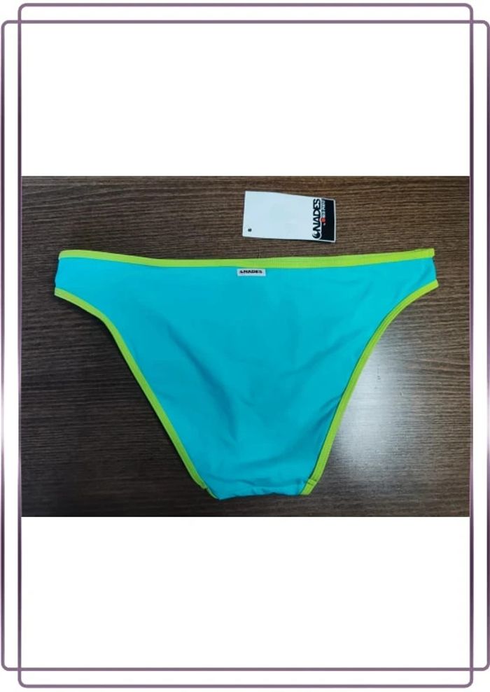 Maillot de bain red point - photo numéro 2