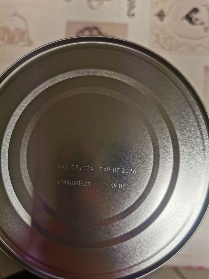 Lots de boîte de lait - photo numéro 4