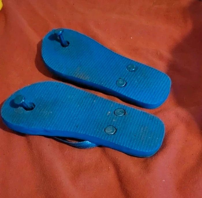 Tong 30 - photo numéro 5