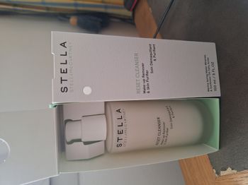 Soin démaquillant et purifiant
