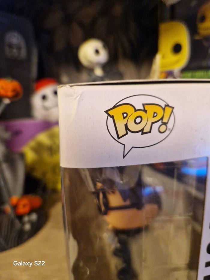 Funko Pop harry potter 51 édition spéciale - photo numéro 2