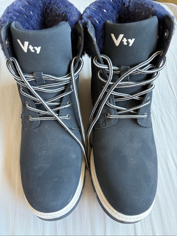 Chaussure