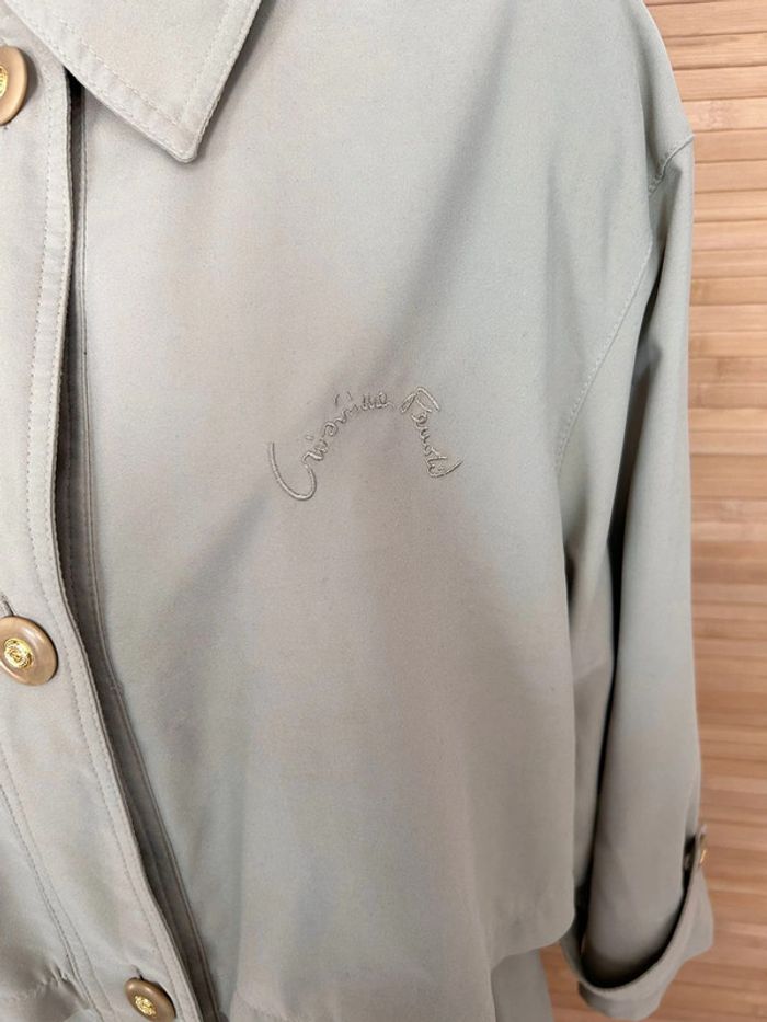 Veste manche trois quart - photo numéro 5