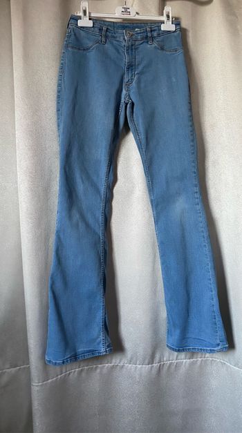 Jeans bootcut 14 ans H&M