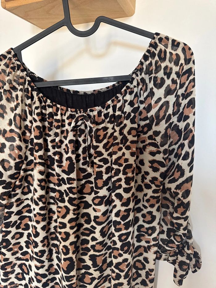 Blouse femme - photo numéro 2