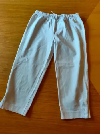 Legging 10 ans