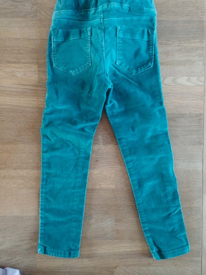 Tregging Okaïdi 7 ans - photo numéro 3