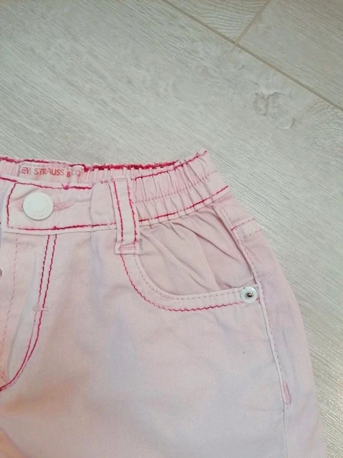 Short Levi's 18 mois - photo numéro 6
