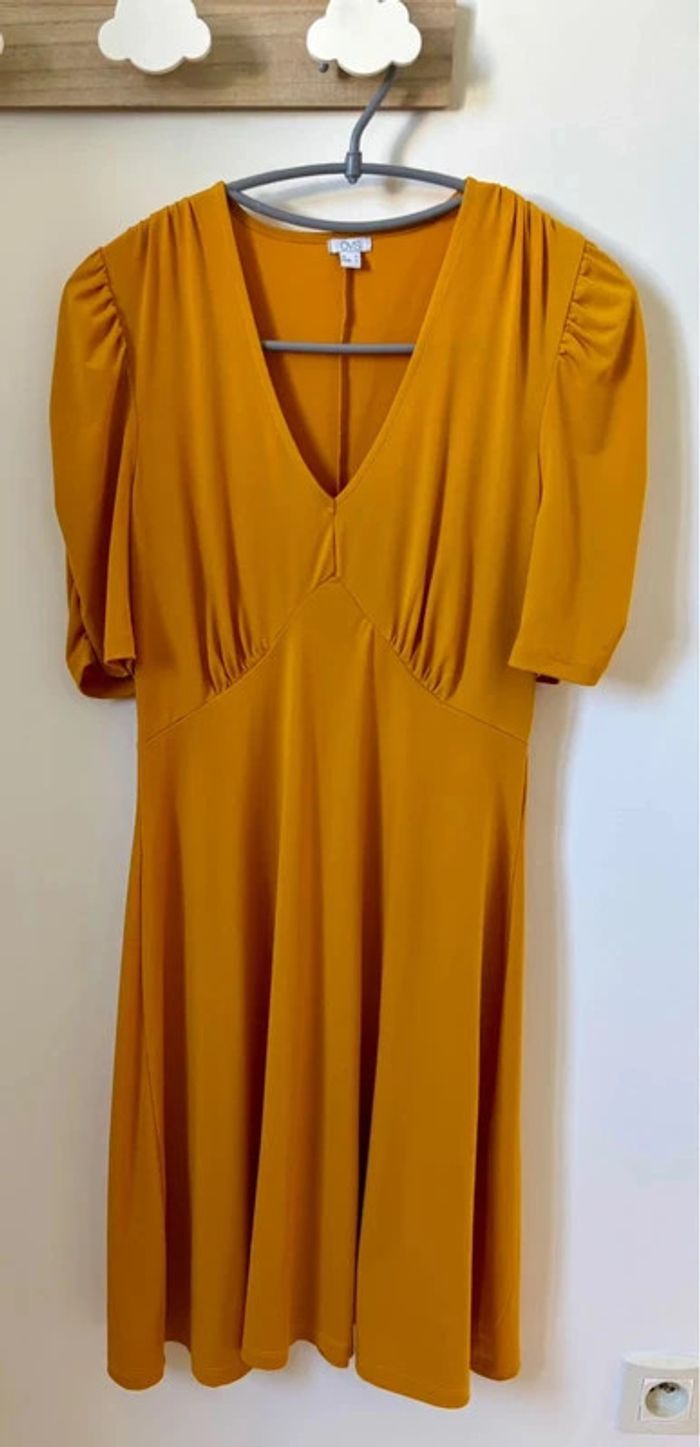Robe midi OVS Taille S