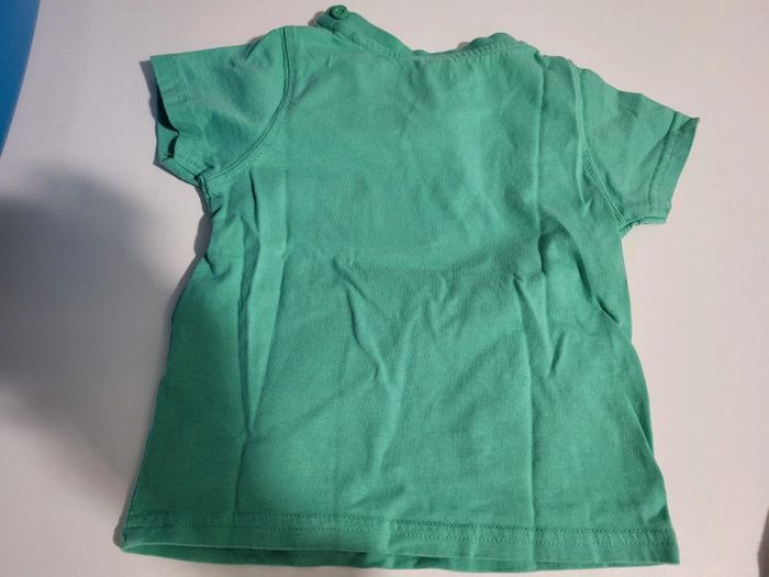 Tee shirt MC - photo numéro 2