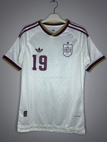 maillot lamine yamal