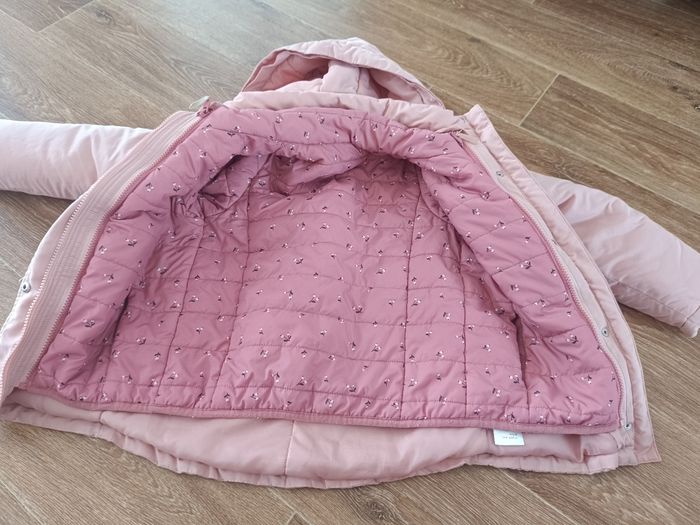 Manteau Verbaudet - photo numéro 3