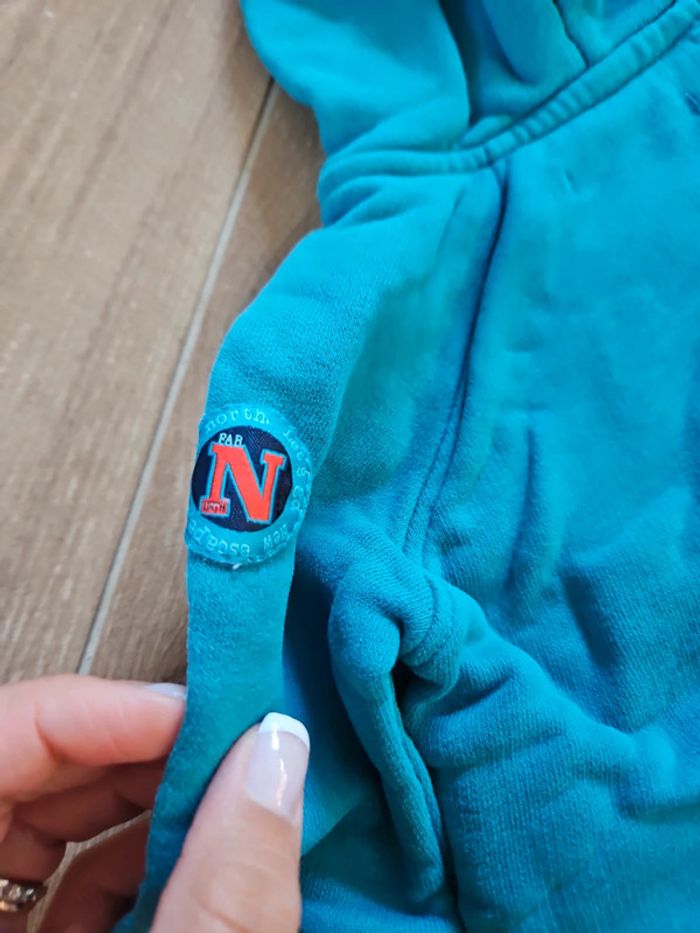 Pull bébé - photo numéro 5