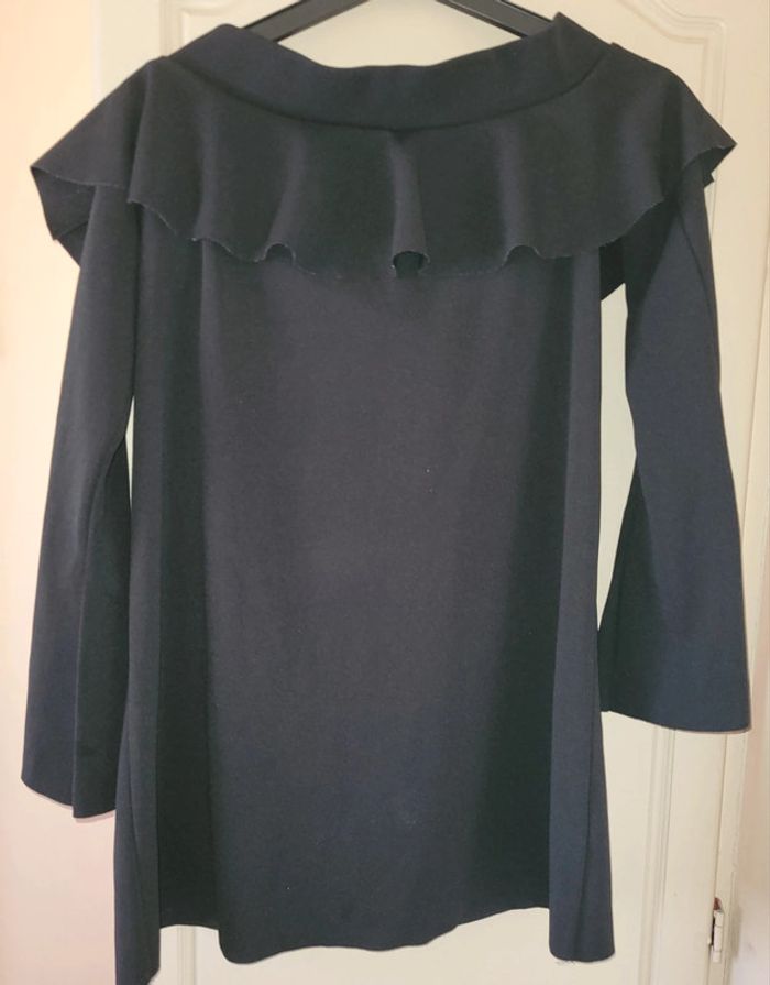 Robe courte tbe - photo numéro 2