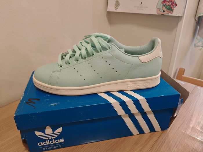Stan Smith - photo numéro 2