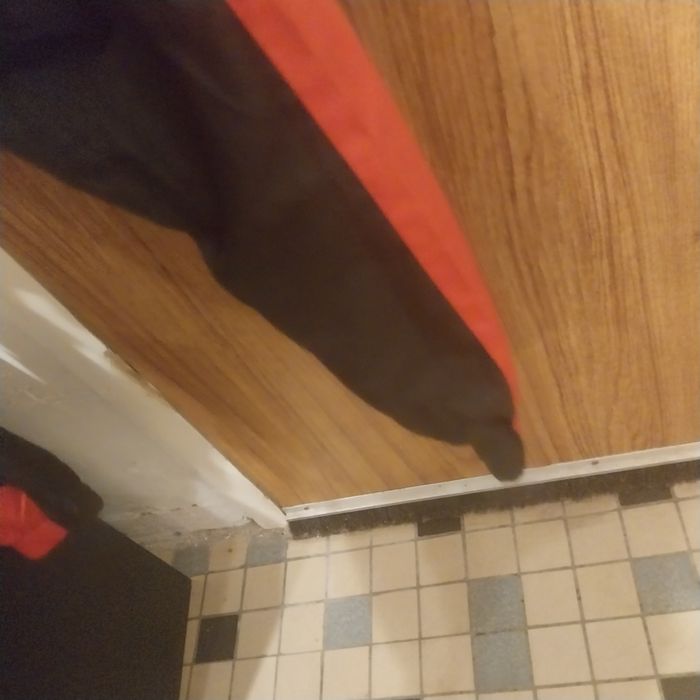 Jacket légère lacoste taille 14 ans très bon état - photo numéro 3