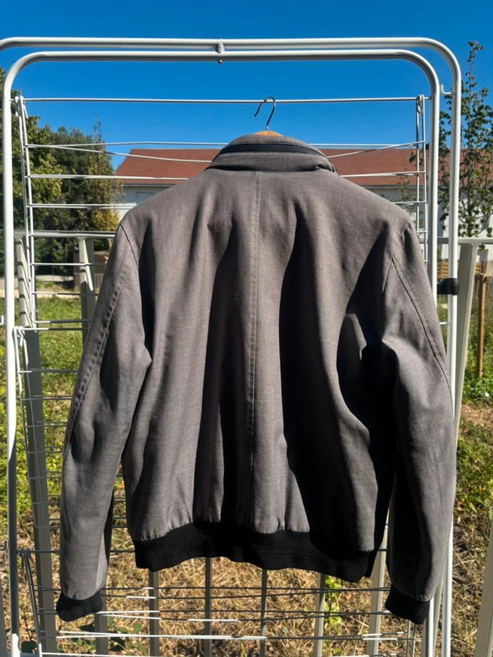 Veste Zara homme - photo numéro 4