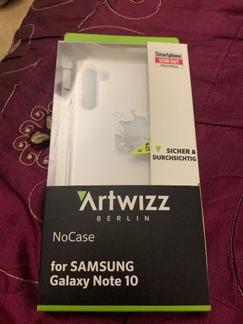 Coque pour Samsung galaxy A10