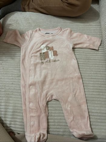 Pyjama