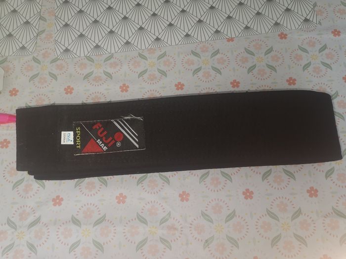 Ceinture sport