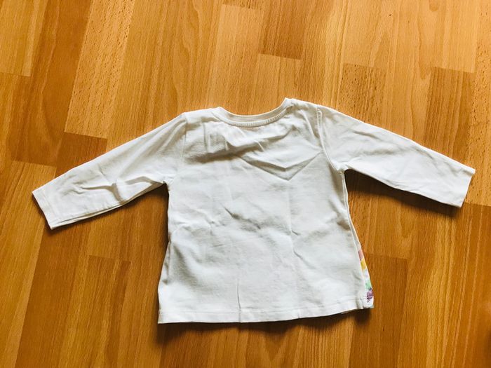 Pull Guess neuf 6-9 mois neuf - photo numéro 3