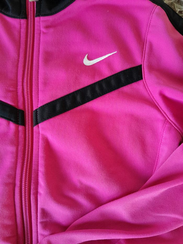 Gilet zippée - photo numéro 2