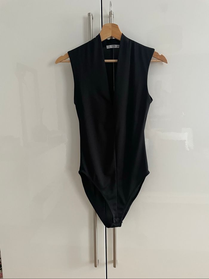 Body Zara - photo numéro 2