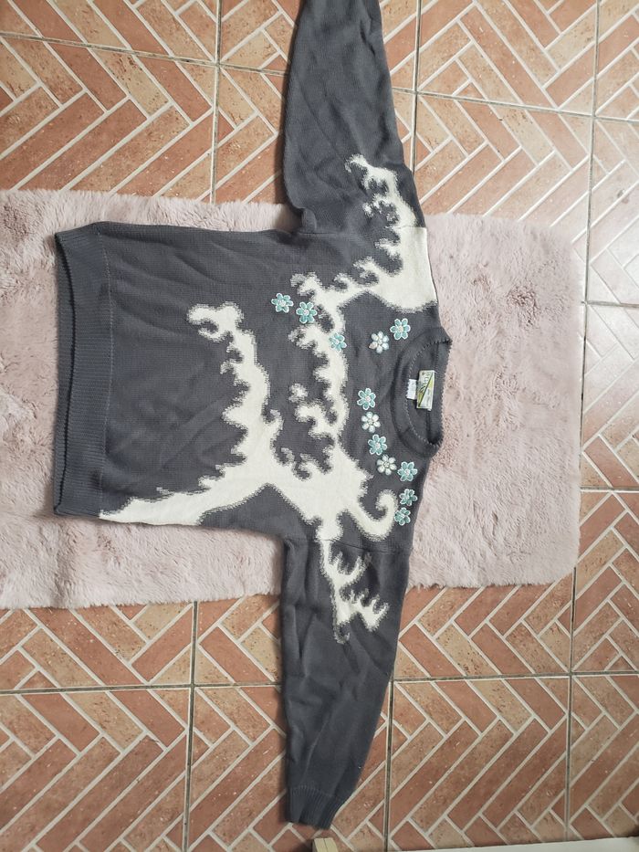 Pulls femme