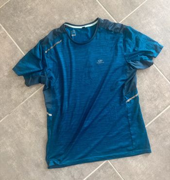 T-shirt de sport, Kalenji