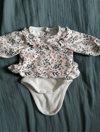 Body style top