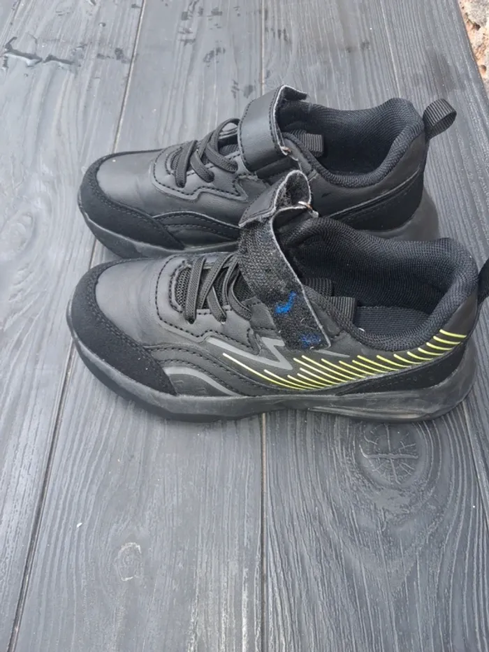Basket 30 gémo - photo numéro 2