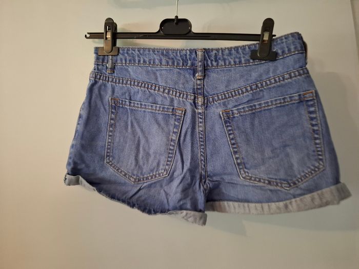 Short forever21 taille 36 mesure dans l'annonce - photo numéro 5