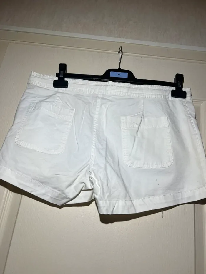 Short Tissaia - photo numéro 3