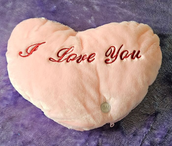 Peluche lumineuse personnalisé - photo numéro 9