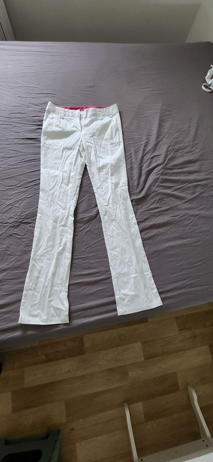 Ensemble tailleur - photo numéro 2