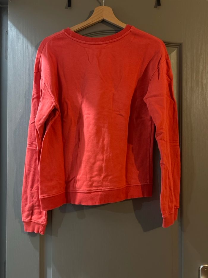 Pull Rouge. Tout en Douceur - photo numéro 2