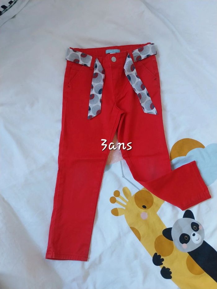 Robe 23 mois ' Tape à l'œil' - photo numéro 4