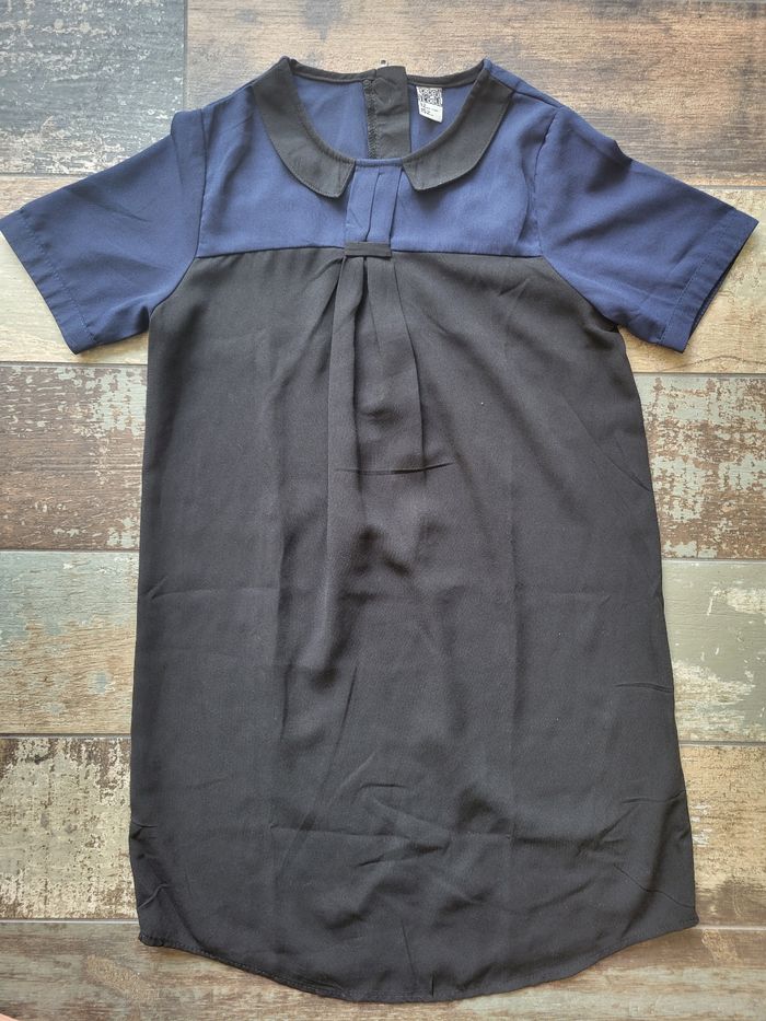 Robe 12 ans