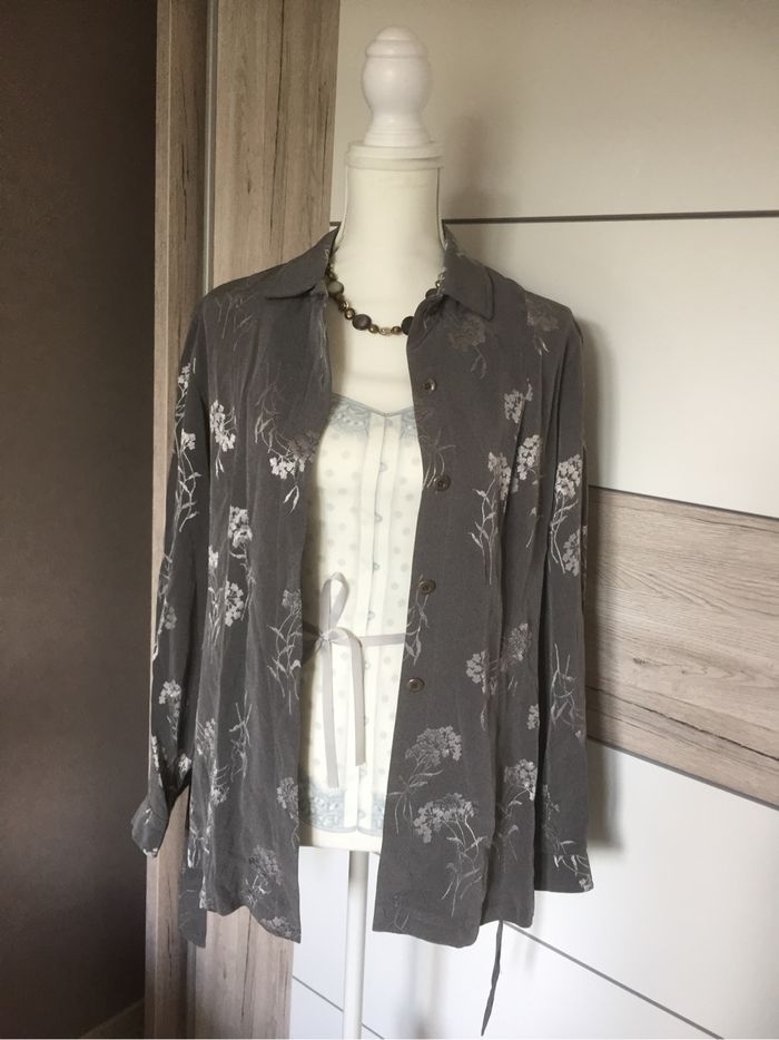 Tunique Antonelle T38 neuve - photo numéro 2