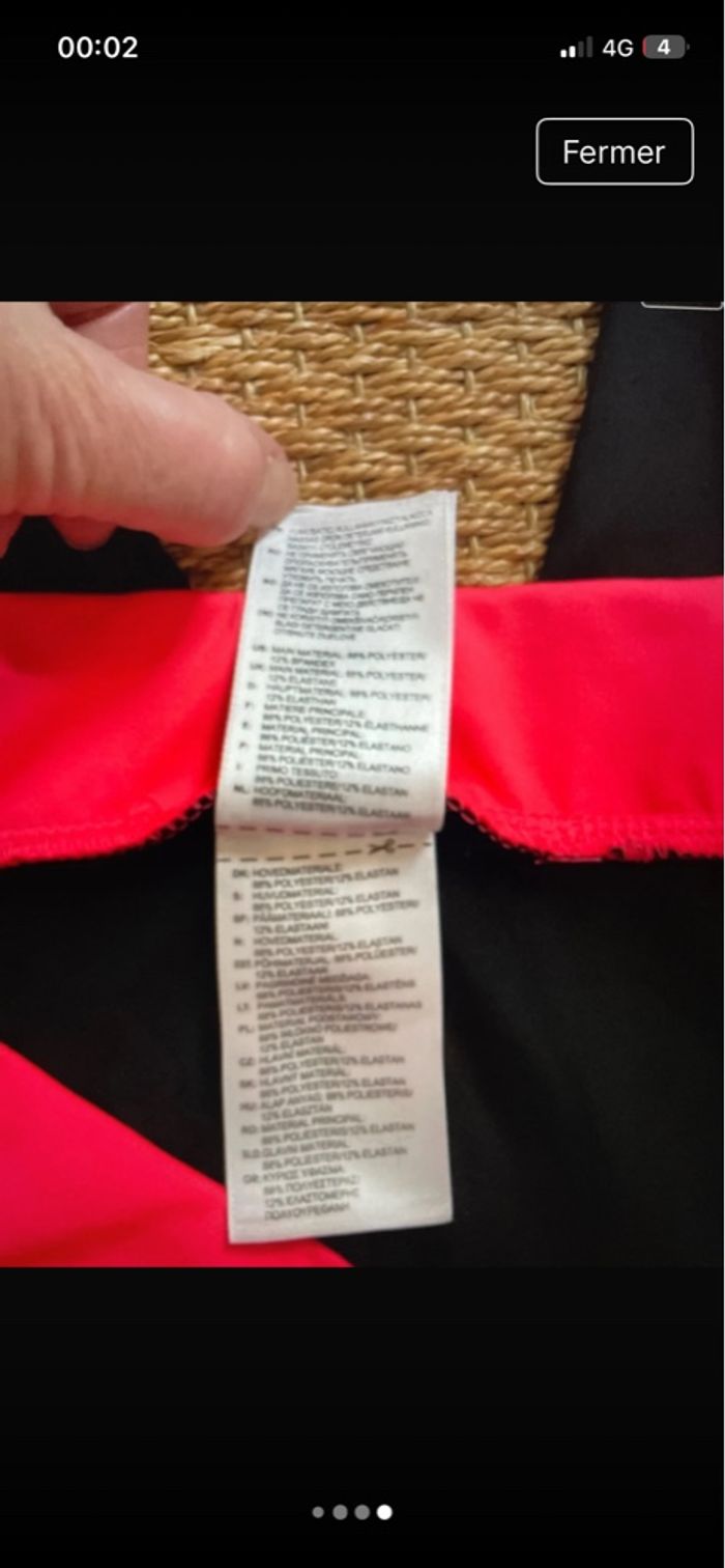 Cycliste ADIDAS - photo numéro 4