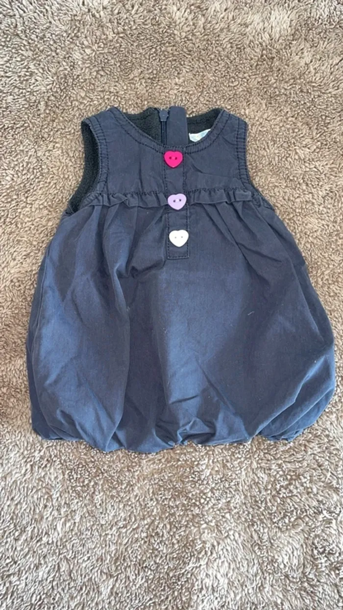 Robe.