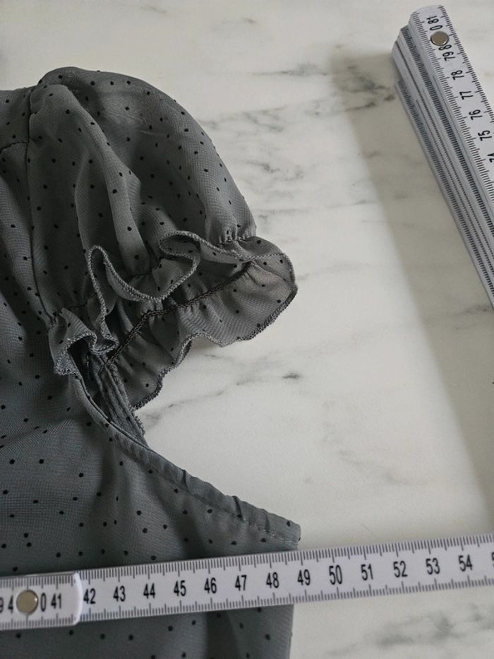 Naf naf blouse taille 38 - photo numéro 12