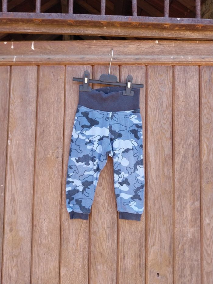 Legging bébé garçon 12.18 mois lupilu