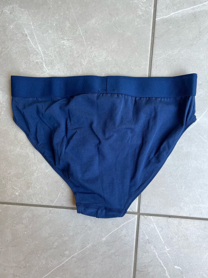 Slip - photo numéro 2