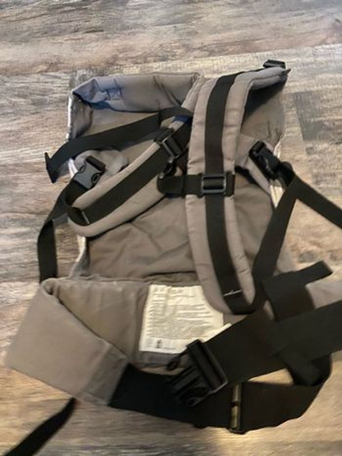 Porte bébé Kinderkraft - photo numéro 2